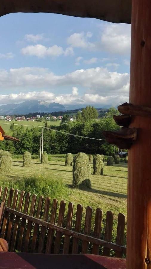 הוילה בוקוווינה טטז'אנסקה Agrotatry U Stachy מראה חיצוני תמונה